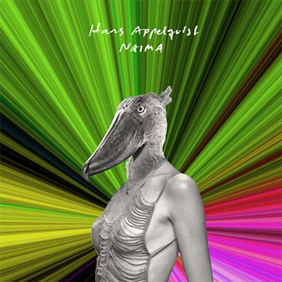 HANS APPELQVIST Naima