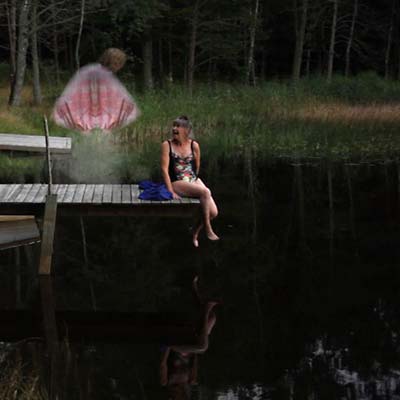 HANS APPELQVIST Sjunga Slutet Nu