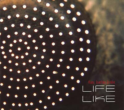 HANS JOACHIM IRMLER Lifelike