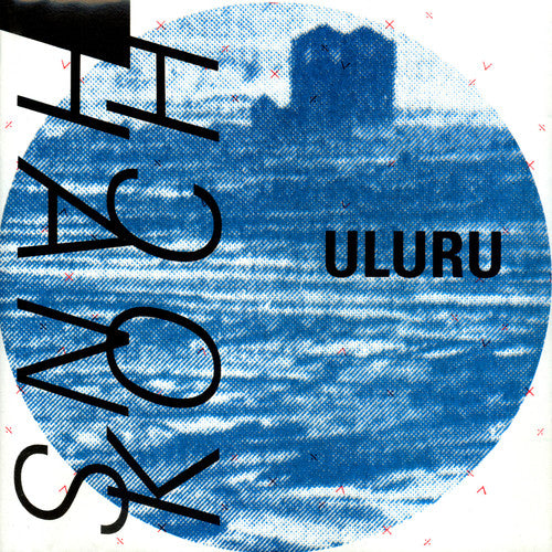 Hans Koch Uluru - CD Album