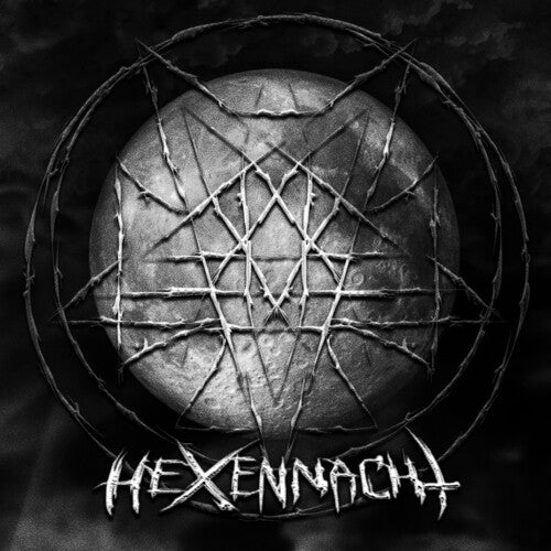 Hanzel und Gretyl Hexennacht - CD Album