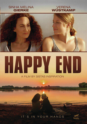 Happy End?! - DVD