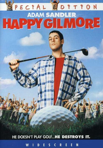 Happy Gilmore - DVD