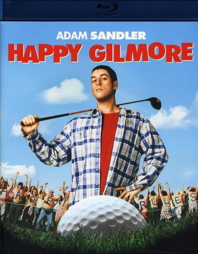 Happy Gilmore Happy Gilmore - Blu-Ray