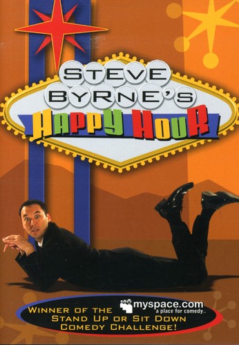 Happy Hour - DVD