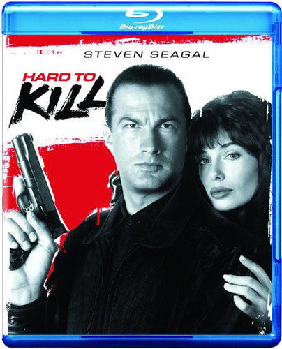 Hard to Kill Hard to Kill - Blu-Ray