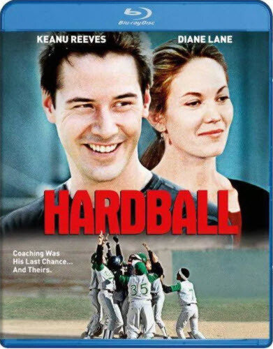 Hardball Hardball - Blu-Ray