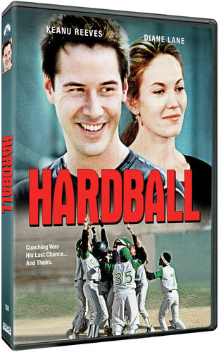 Hardball Hardball - DVD