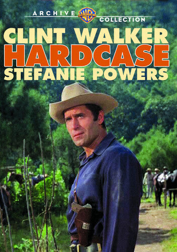 Hardcase - DVD