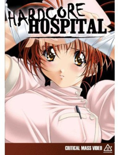 Hardcore Hospital - DVD