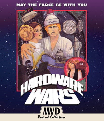Hardware Wars Hardware Wars - Blu-Ray