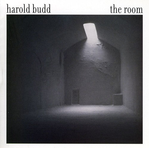 Harold Budd The Room - CD Album