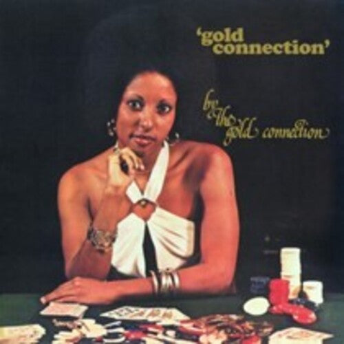 Harold Butler Gold Connection - 2-Disc CD Album