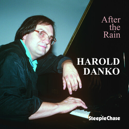 Harold Danko After the Rain - CD Album