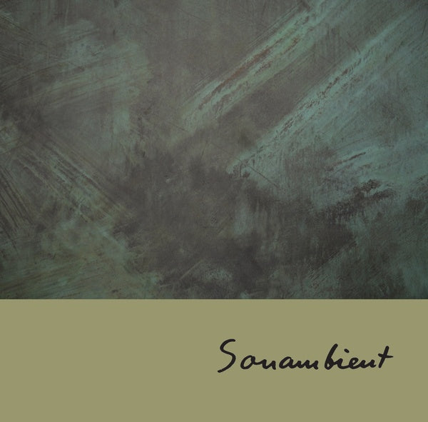 HARRY BERTOIA Glowing Sounds