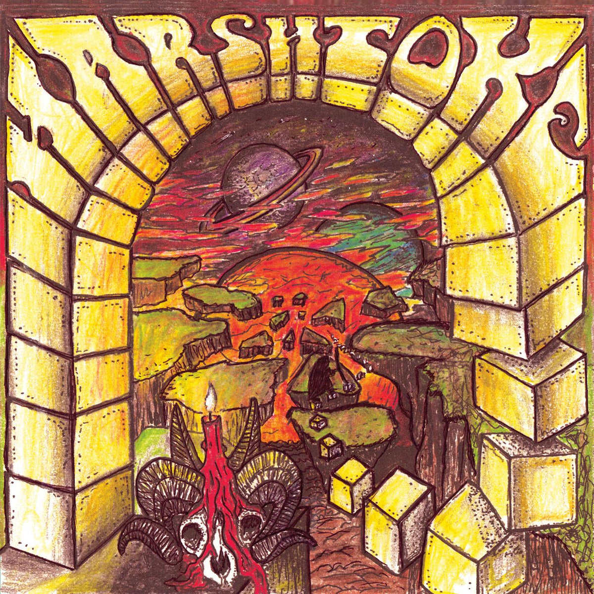 Harsh Toke Light Up And Live