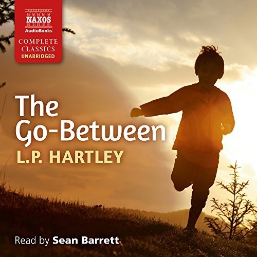 Hartley / Barrett The Go-Between - 9-Disc CD Album
