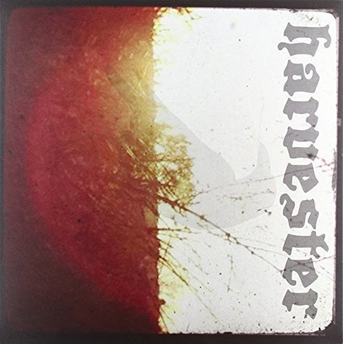 HARVESTER Blind Summit Recordings - Record Album - Vinyl LP