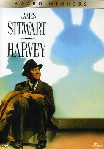 Harvey - DVD