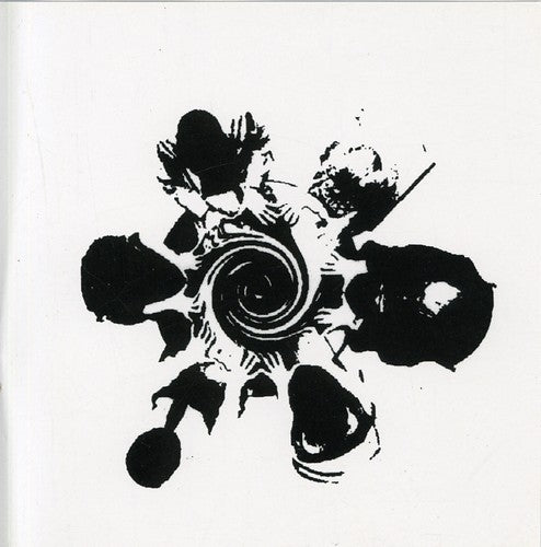 Hash Jar Tempo Well Oiled - CD Album