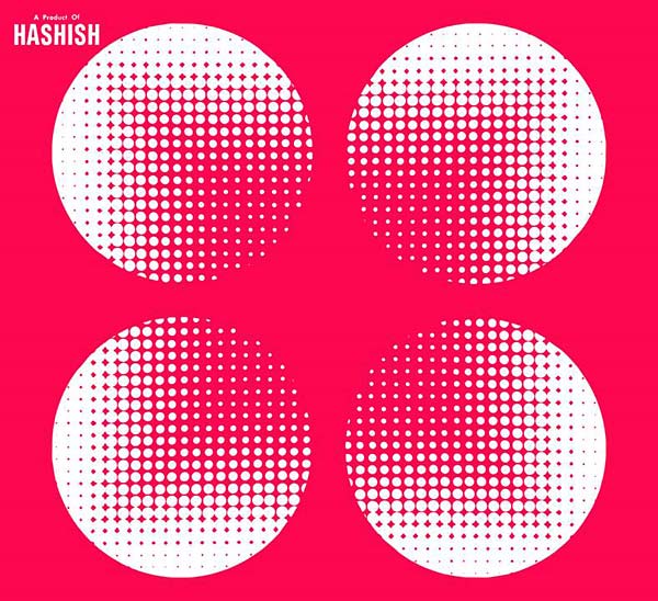 Hashish A Product of Hashish