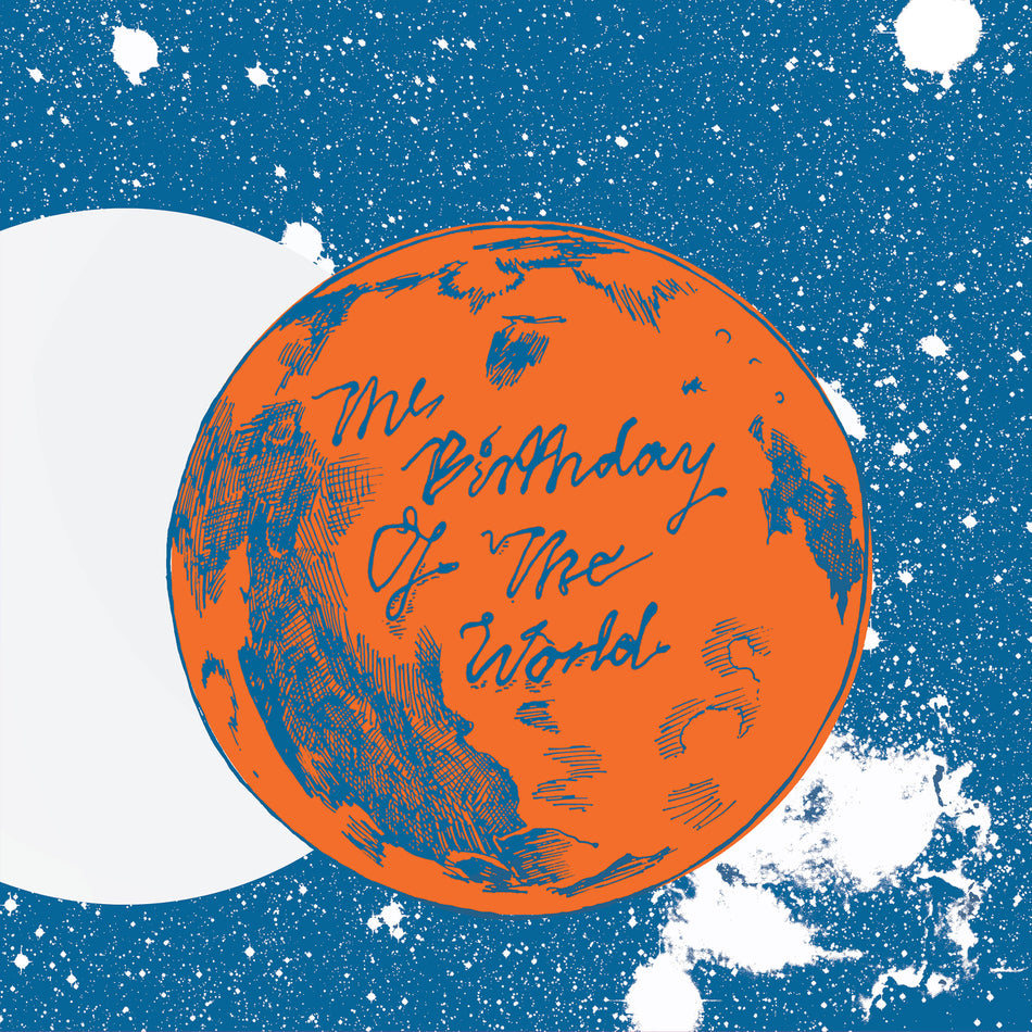 Hatchum Social The Birthday of the World