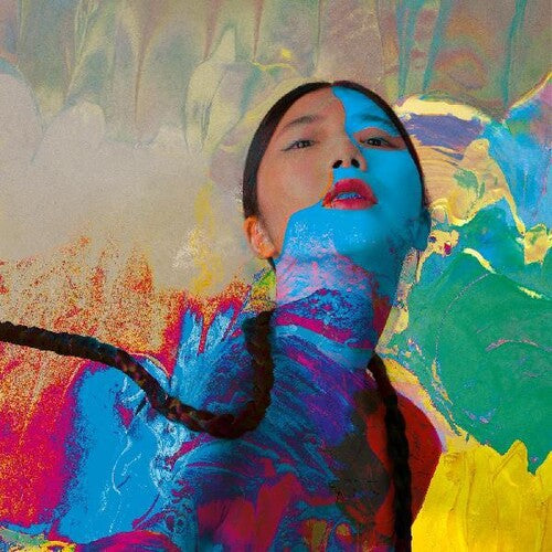 Hatis Noit Aura - Record Album - Vinyl LP
