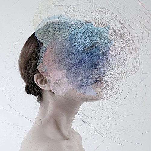 Hatis Noit Illogical Dance - Record Album - Vinyl LP