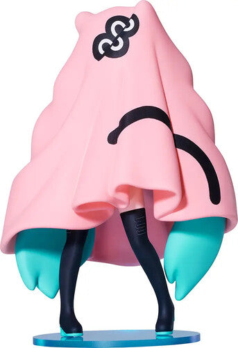 Hatsune Miku Artist Collab Figure Miku X Face Hatsune Miku x FACE - Artist Collaboration Figure - Hatsune Miku