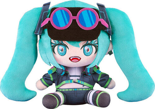 Hatsune Miku Digital Stars 2024 Ver. Plush Hatsune Miku - Plushie - Digital Stars 2024 Ver. - Collectibles