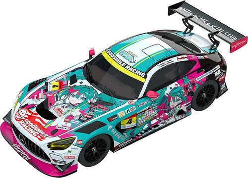 Hatsune Miku Gt Project 1/43 Good Smile Hatsune MI Hatsune Miku GT Project - CD Album