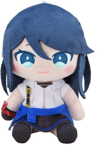 Hatsune Miku Mysekai Plush - Ichika Hoshino Hatsune Miku: Colorful Stage! - My Sekai Plush - Ichika Hoshino