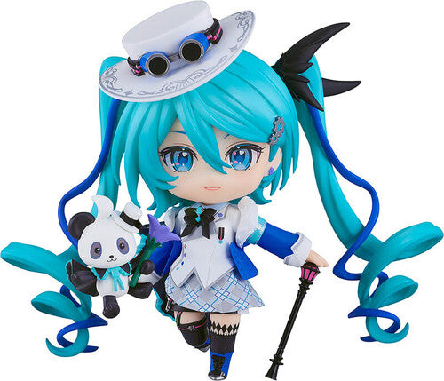 Hatsune Miku Nendoroid Miku with You 2025 Ver Fig Hatsune Miku - Nendoroid - Miku with You 2025 Ver Figure - CD Album