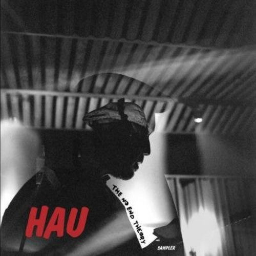 Hau No End Theory - Record Album - Vinyl LP