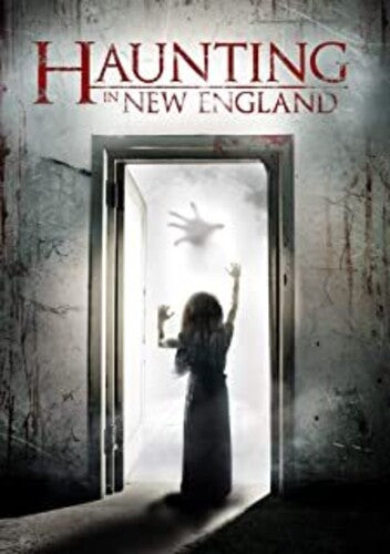 Haunting in New England Haunting In New England - DVD