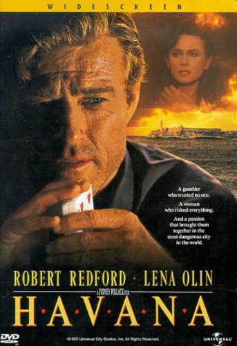 Havana - DVD