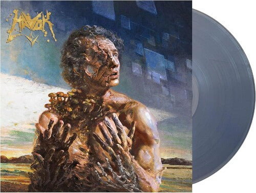 Havok V - Record Album - Vinyl LP