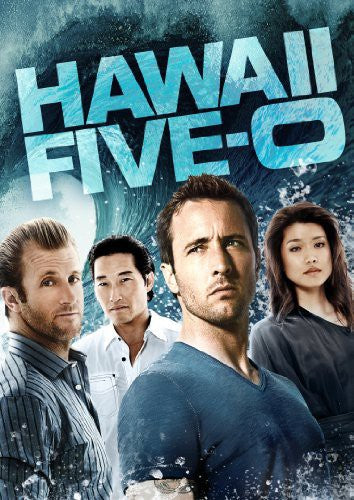 Hawaii Five-O: The Fourth Season - 6-Disc DVD Set