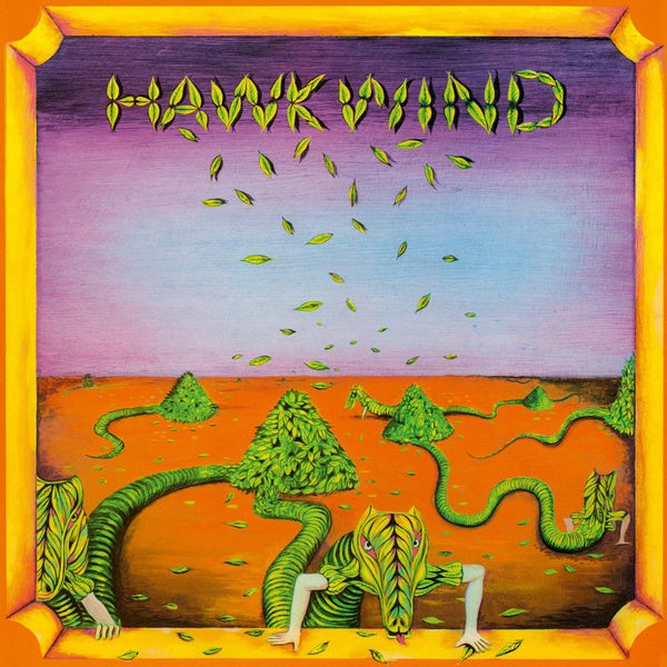 Hawkwind Hawkwind (180 Gram Vinyl) [Import]