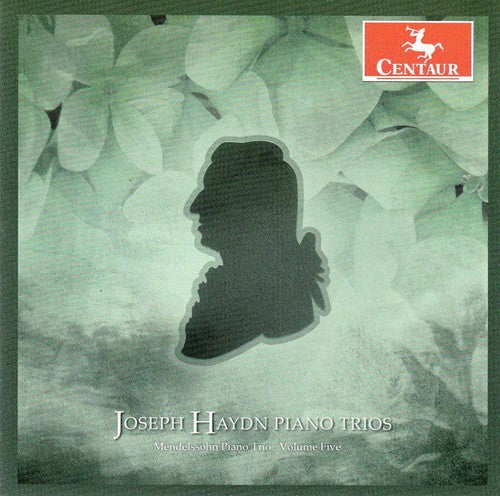 Haydn / Mendelssohn Piano Trio Piano Trios 5 - CD Album