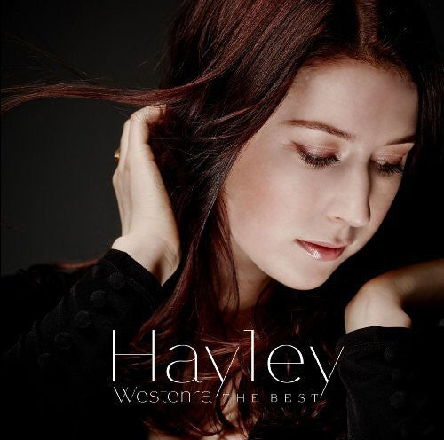 Hayley Westenra Greatest Hits - CD Album