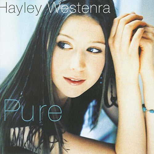 Hayley Westenra Pure (Imported) - CD Album