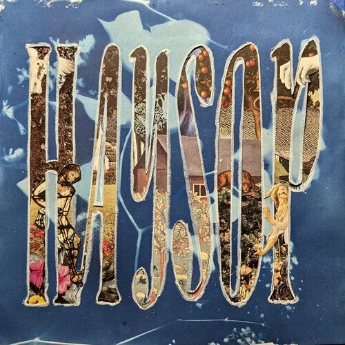 Haysop Haysop - Record Album - Vinyl LP