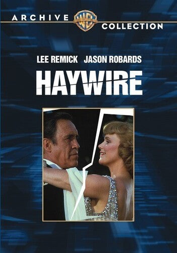 Haywire - 2-Disc DVD Set