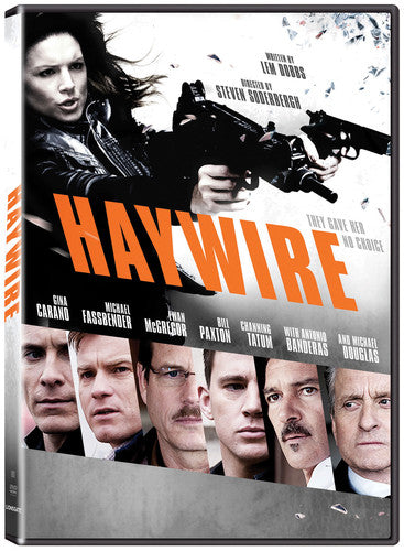 Haywire Haywire - DVD