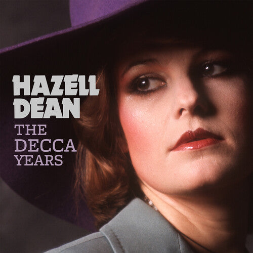 Hazell Dean Decca Years - CD Album