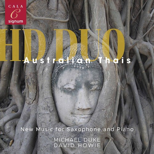 HD Duo Australian Thais - CD Album