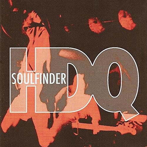 HDQ Soulfinder - Triple Record Album - Vinyl LP
