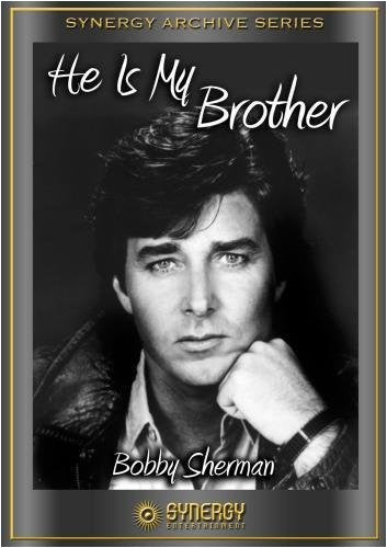 He Is My Brother - DVD