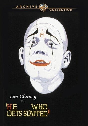 He Who Gets Slapped - DVD